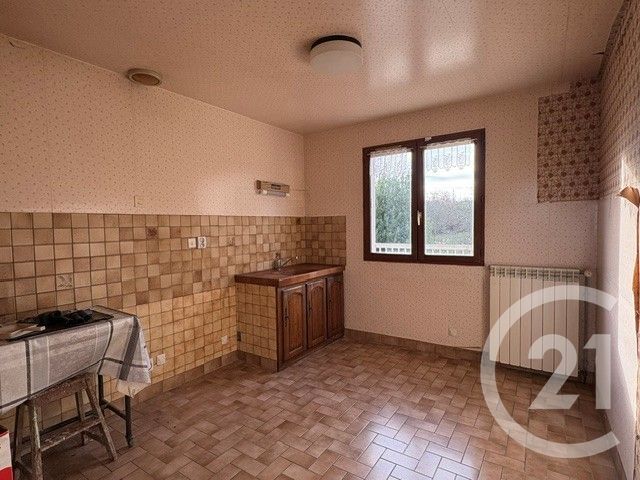 maison à vendre - 8 pièces - 109.75 m2 - COULOMMIERS - 77 - ILE-DE-FRANCE - Century 21 A.S.M.