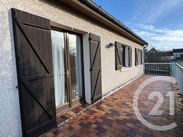 maison à vendre - 8 pièces - 109.75 m2 - COULOMMIERS - 77 - ILE-DE-FRANCE - Century 21 A.S.M.