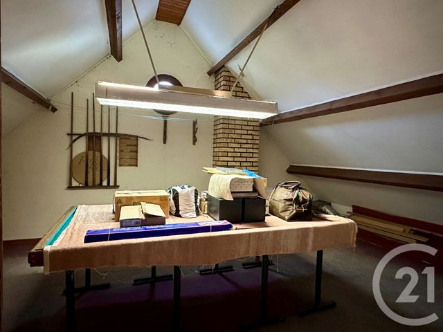 maison à vendre - 8 pièces - 109.75 m2 - COULOMMIERS - 77 - ILE-DE-FRANCE - Century 21 A.S.M.