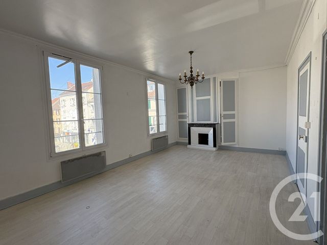 Appartement F2 à vendre - 2 pièces - 66.7 m2 - COULOMMIERS - 77 - ILE-DE-FRANCE - Century 21 A.S.M.