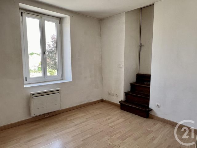 maison à vendre - 4 pièces - 68.9 m2 - CHAILLY EN BRIE - 77 - ILE-DE-FRANCE - Century 21 A.S.M.