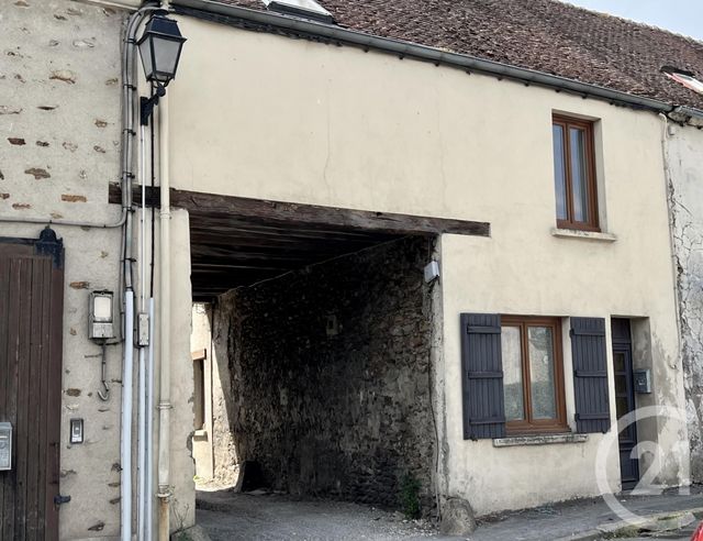 maison à vendre - 4 pièces - 68.9 m2 - CHAILLY EN BRIE - 77 - ILE-DE-FRANCE - Century 21 A.S.M.