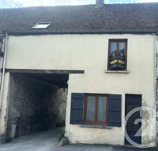 maison - COULOMMIERS - 77