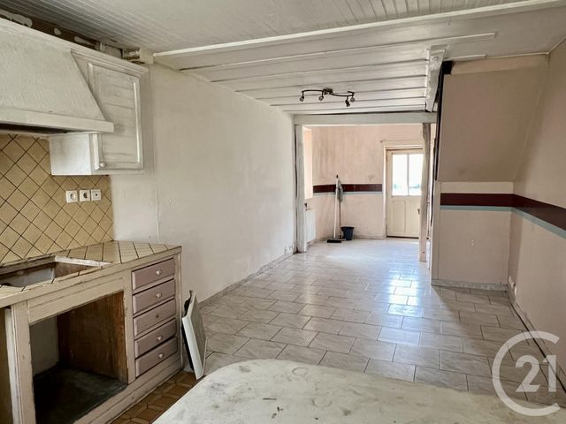 maison à vendre - 4 pièces - 68.9 m2 - CHAILLY EN BRIE - 77 - ILE-DE-FRANCE - Century 21 A.S.M.