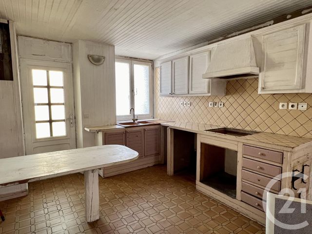 maison à vendre - 4 pièces - 68.9 m2 - CHAILLY EN BRIE - 77 - ILE-DE-FRANCE - Century 21 A.S.M.