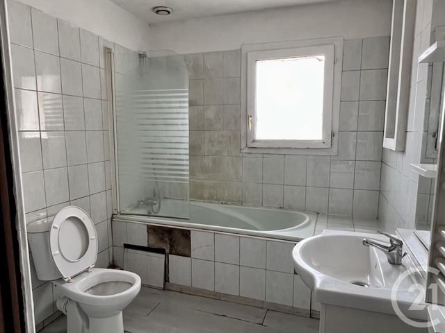 maison à vendre - 4 pièces - 68.9 m2 - CHAILLY EN BRIE - 77 - ILE-DE-FRANCE - Century 21 A.S.M.