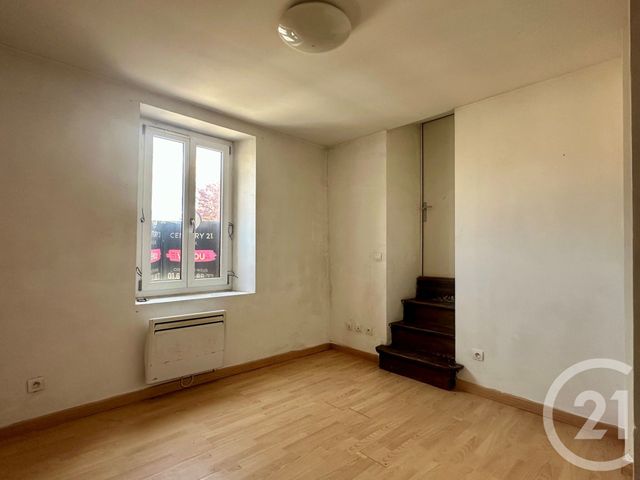 maison à vendre - 4 pièces - 68.9 m2 - COULOMMIERS - 77 - ILE-DE-FRANCE - Century 21 A.S.M.