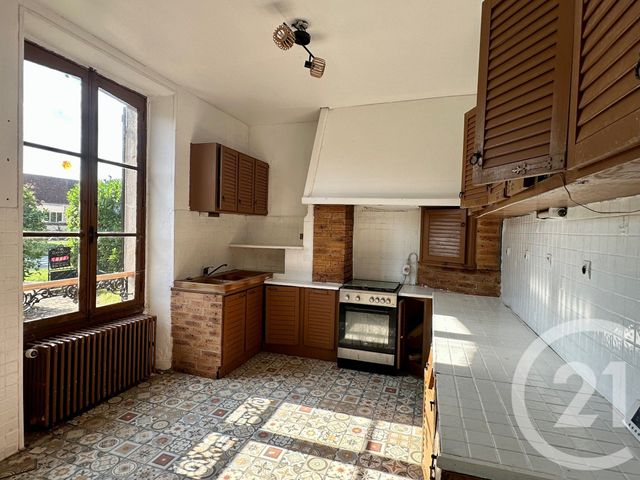 maison à vendre - 5 pièces - 155.08 m2 - BEAUTHEIL - 77 - ILE-DE-FRANCE - Century 21 A.S.M.