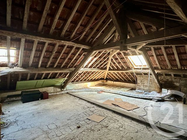 maison à vendre - 5 pièces - 155.08 m2 - BEAUTHEIL - 77 - ILE-DE-FRANCE - Century 21 A.S.M.