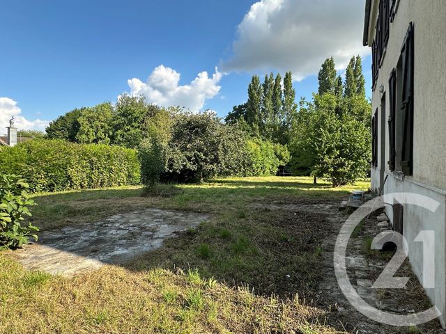 maison à vendre - 5 pièces - 155.08 m2 - BEAUTHEIL - 77 - ILE-DE-FRANCE - Century 21 A.S.M.