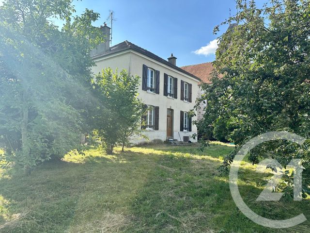 maison à vendre - 5 pièces - 155.08 m2 - BEAUTHEIL - 77 - ILE-DE-FRANCE - Century 21 A.S.M.