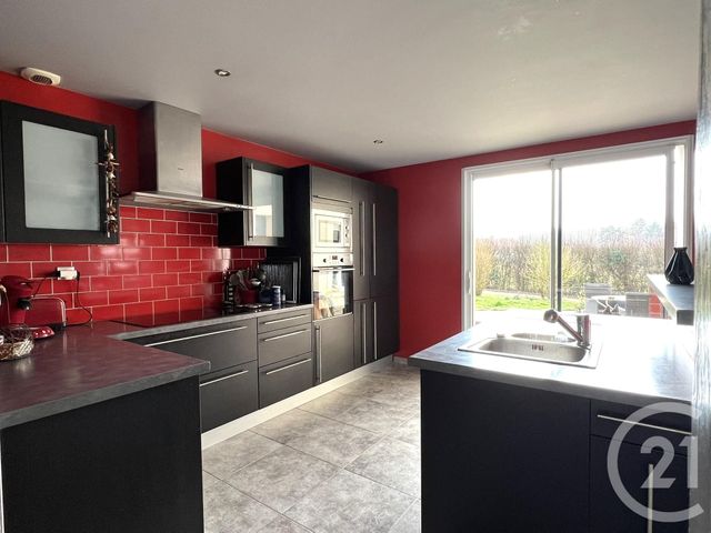 Afficher la photo en grand maison à vendre - 8 pièces - 231.05 m2 - COULOMMIERS - 77 - ILE-DE-FRANCE - Century 21 A.S.M.