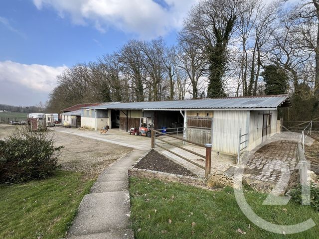 Afficher la photo en grand maison à vendre - 8 pièces - 231.05 m2 - COULOMMIERS - 77 - ILE-DE-FRANCE - Century 21 A.S.M.