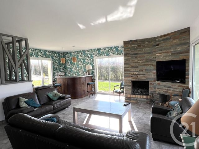 Afficher la photo en grand maison à vendre - 8 pièces - 231.05 m2 - COULOMMIERS - 77 - ILE-DE-FRANCE - Century 21 A.S.M.