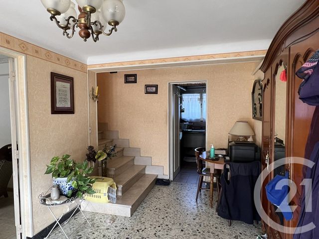 maison à vendre - 6 pièces - 125.0 m2 - MOUROUX - 77 - ILE-DE-FRANCE - Century 21 A.S.M.