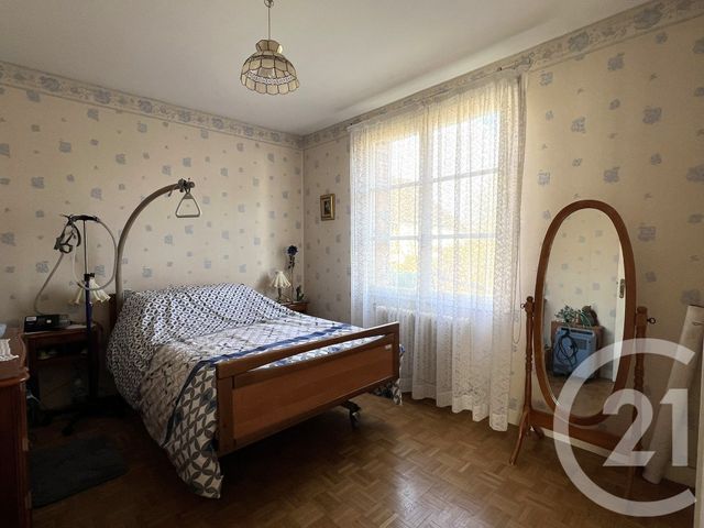 maison à vendre - 6 pièces - 125.0 m2 - MOUROUX - 77 - ILE-DE-FRANCE - Century 21 A.S.M.