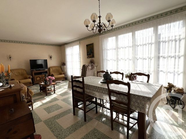 maison à vendre - 6 pièces - 125.0 m2 - MOUROUX - 77 - ILE-DE-FRANCE - Century 21 A.S.M.