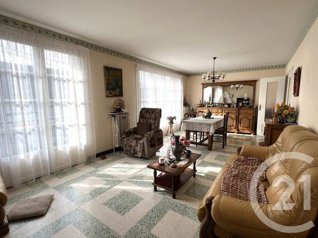 maison à vendre - 6 pièces - 125.0 m2 - MOUROUX - 77 - ILE-DE-FRANCE - Century 21 A.S.M.