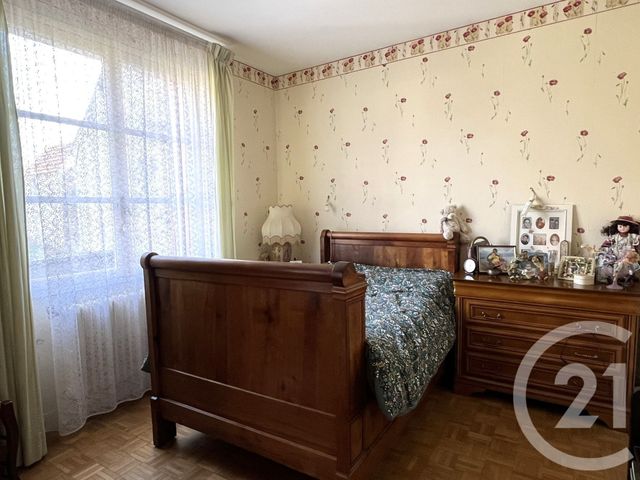 maison à vendre - 6 pièces - 125.0 m2 - MOUROUX - 77 - ILE-DE-FRANCE - Century 21 A.S.M.