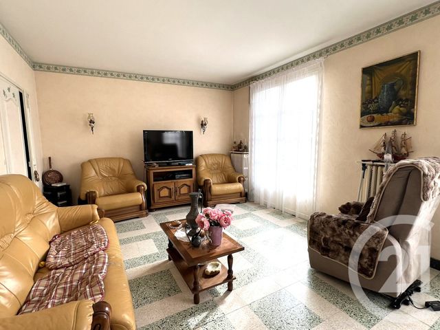 maison à vendre - 6 pièces - 125.0 m2 - MOUROUX - 77 - ILE-DE-FRANCE - Century 21 A.S.M.