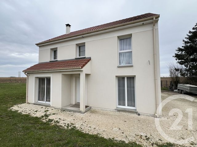 maison - SAINTS - 77