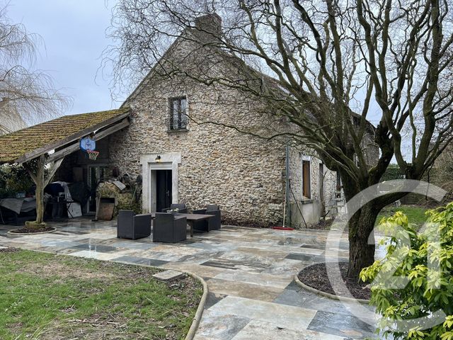 maison à vendre - 5 pièces - 128.0 m2 - BEAUTHEIL - 77 - ILE-DE-FRANCE - Century 21 A.S.M.