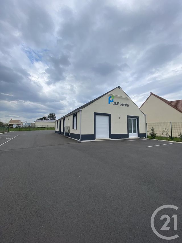 maison à louer - 1 pièce - 18.82 m2 - BOISSY LE CHATEL - 77 - ILE-DE-FRANCE - Century 21 A.S.M.