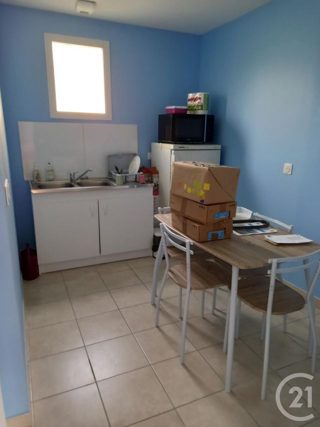 maison à louer - 1 pièce - 18.82 m2 - BOISSY LE CHATEL - 77 - ILE-DE-FRANCE - Century 21 A.S.M.