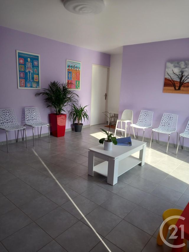 maison à louer - 1 pièce - 18.82 m2 - BOISSY LE CHATEL - 77 - ILE-DE-FRANCE - Century 21 A.S.M.