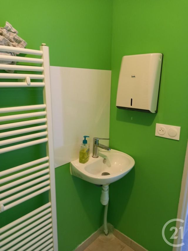 maison à louer - 1 pièce - 18.82 m2 - BOISSY LE CHATEL - 77 - ILE-DE-FRANCE - Century 21 A.S.M.