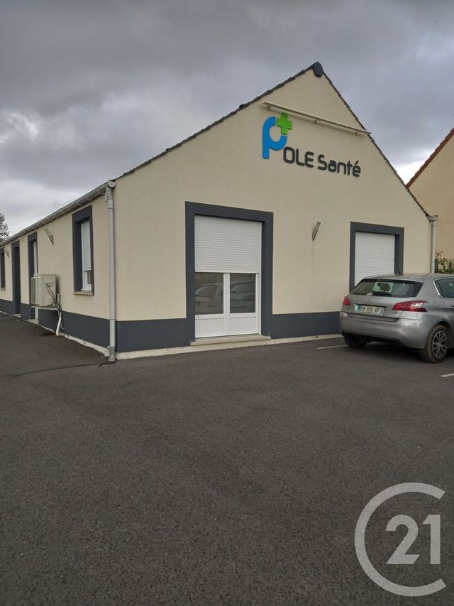maison - BOISSY LE CHATEL - 77