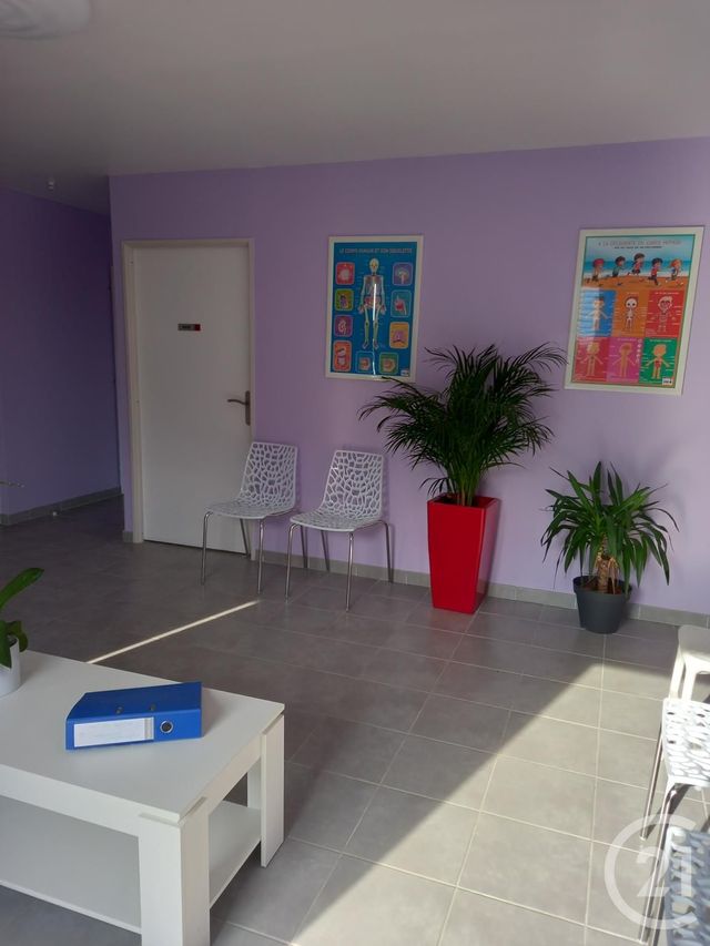 maison à louer - 1 pièce - 18.82 m2 - BOISSY LE CHATEL - 77 - ILE-DE-FRANCE - Century 21 A.S.M.