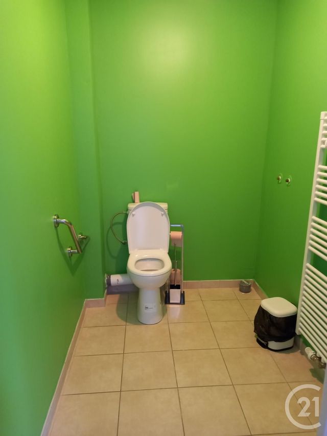 maison à louer - 1 pièce - 18.82 m2 - BOISSY LE CHATEL - 77 - ILE-DE-FRANCE - Century 21 A.S.M.