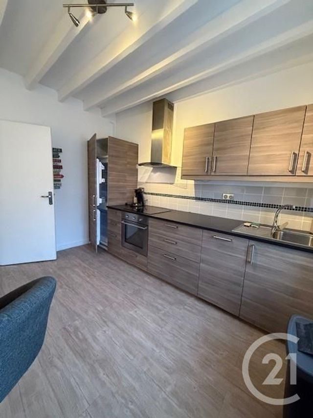 appartement - MOUROUX - 77