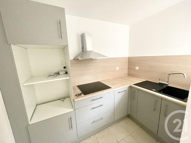 appartement - LA FERTE GAUCHER - 77