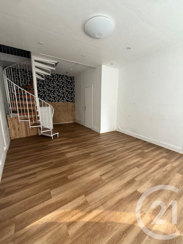 appartement - COULOMMIERS - 77