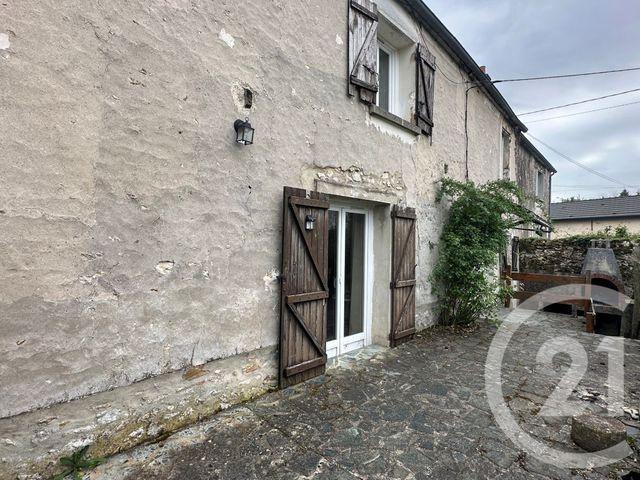 maison - JOUY SUR MORIN - 77