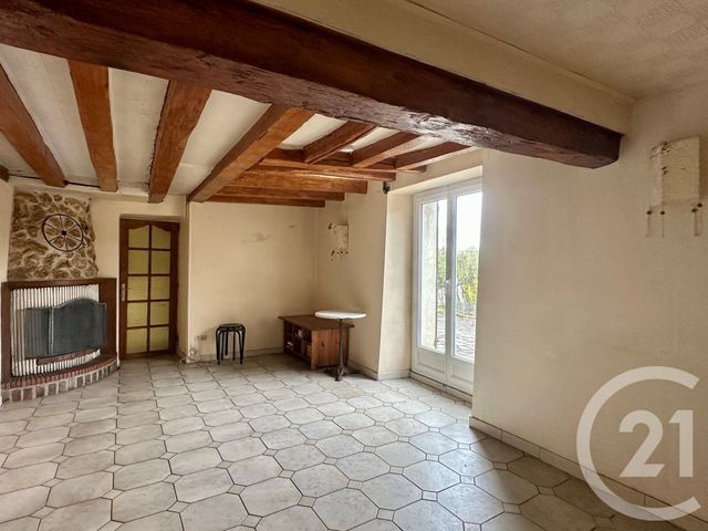 maison à vendre - 5 pièces - 84.41 m2 - JOUY SUR MORIN - 77 - ILE-DE-FRANCE - Century 21 A.S.M.