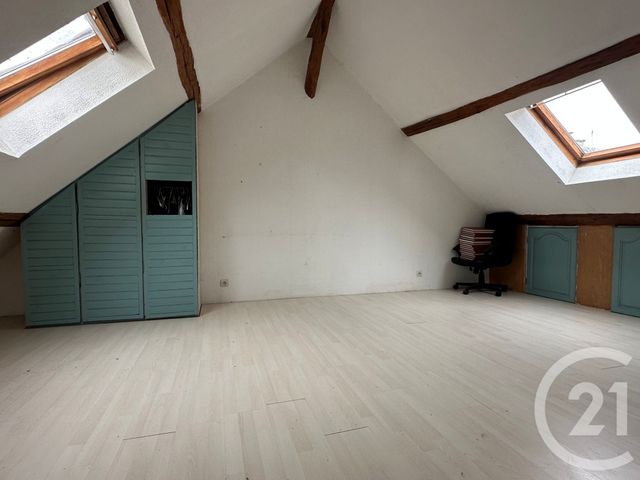 maison à vendre - 5 pièces - 84.41 m2 - JOUY SUR MORIN - 77 - ILE-DE-FRANCE - Century 21 A.S.M.