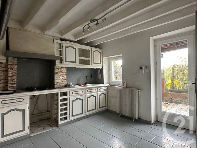 maison à vendre - 5 pièces - 84.41 m2 - JOUY SUR MORIN - 77 - ILE-DE-FRANCE - Century 21 A.S.M.