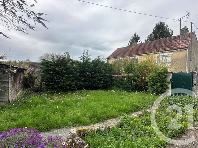 maison à vendre - 5 pièces - 84.41 m2 - JOUY SUR MORIN - 77 - ILE-DE-FRANCE - Century 21 A.S.M.