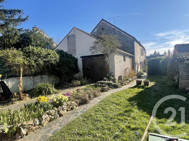 maison - JOUY SUR MORIN - 77