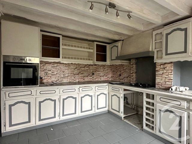 maison à vendre - 5 pièces - 84.41 m2 - JOUY SUR MORIN - 77 - ILE-DE-FRANCE - Century 21 A.S.M.