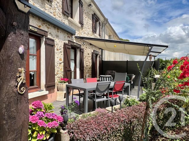 Afficher la photo en grand maison à vendre - 11 pièces - 390.0 m2 - REBAIS - 77 - ILE-DE-FRANCE - Century 21 A.S.M.