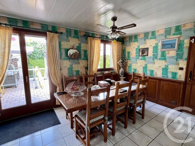 Afficher la photo en grand maison à vendre - 11 pièces - 390.0 m2 - REBAIS - 77 - ILE-DE-FRANCE - Century 21 A.S.M.