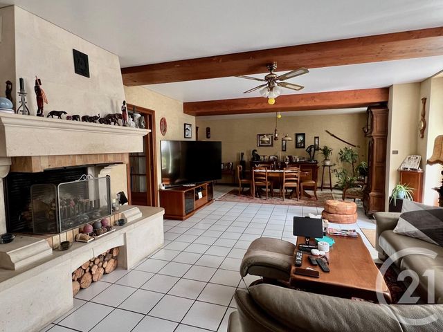 Afficher la photo en grand maison à vendre - 11 pièces - 390.0 m2 - REBAIS - 77 - ILE-DE-FRANCE - Century 21 A.S.M.