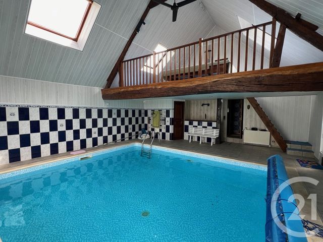 Afficher la photo en grand maison à vendre - 11 pièces - 390.0 m2 - REBAIS - 77 - ILE-DE-FRANCE - Century 21 A.S.M.