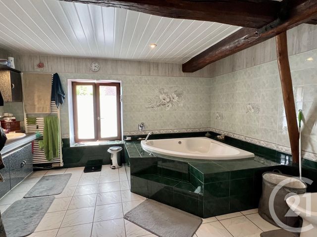 Afficher la photo en grand maison à vendre - 11 pièces - 390.0 m2 - REBAIS - 77 - ILE-DE-FRANCE - Century 21 A.S.M.