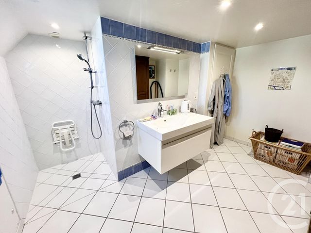 maison à vendre - 4 pièces - 115.4 m2 - ST DENIS LES REBAIS - 77 - ILE-DE-FRANCE - Century 21 A.S.M.