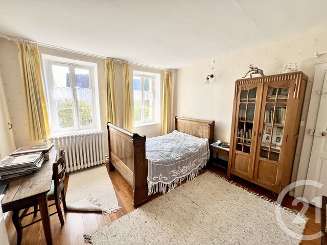 maison à vendre - 4 pièces - 115.4 m2 - ST DENIS LES REBAIS - 77 - ILE-DE-FRANCE - Century 21 A.S.M.